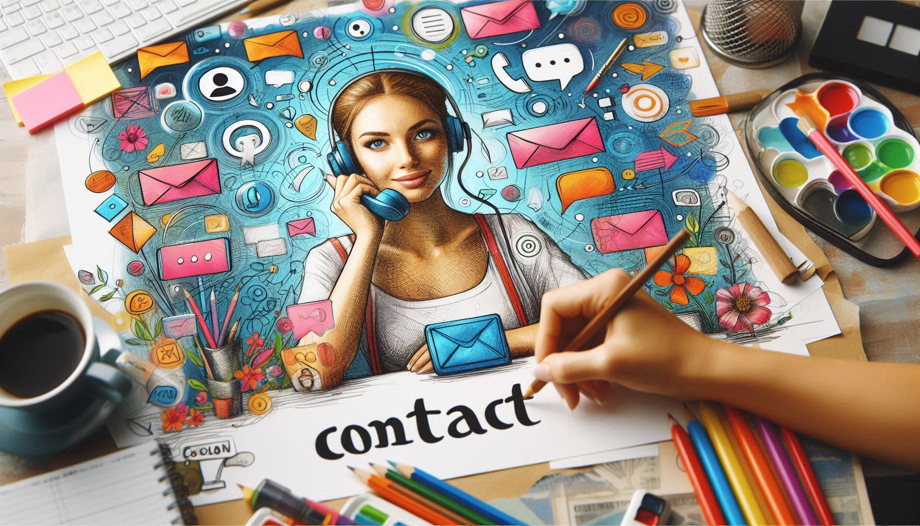 ThePromptSeen Contact us