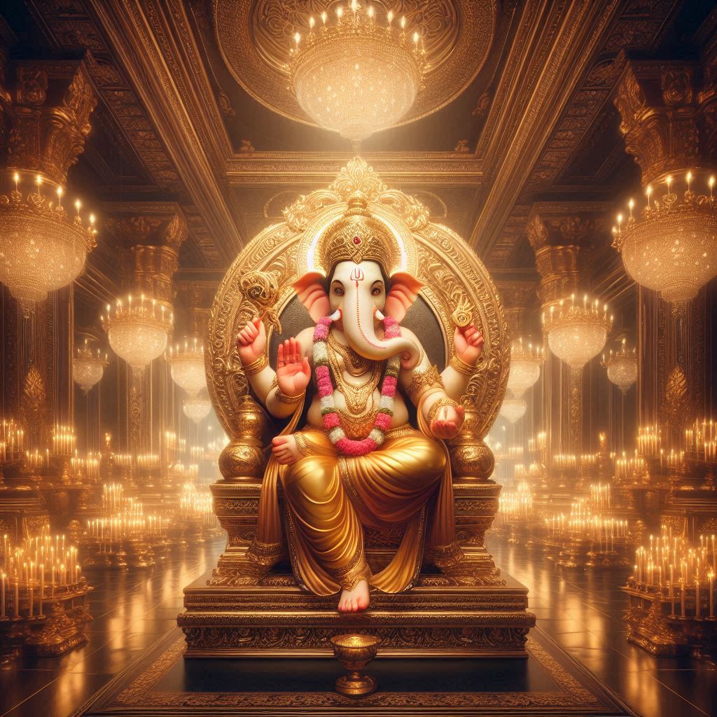 pics of lord ganesh prompt2 pics of lord ganesh prompt2