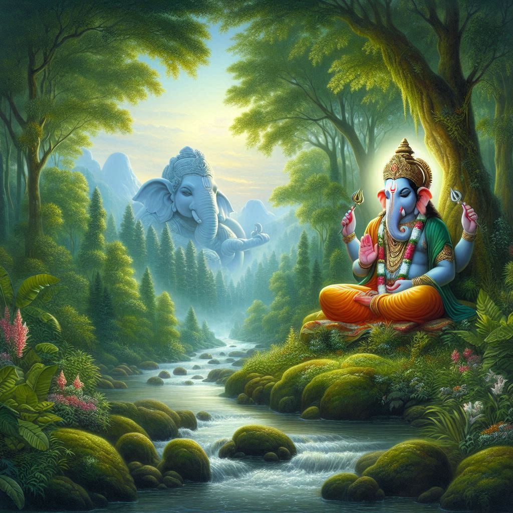 pics of lord ganesh prompt3 pics of lord ganesh prompt3