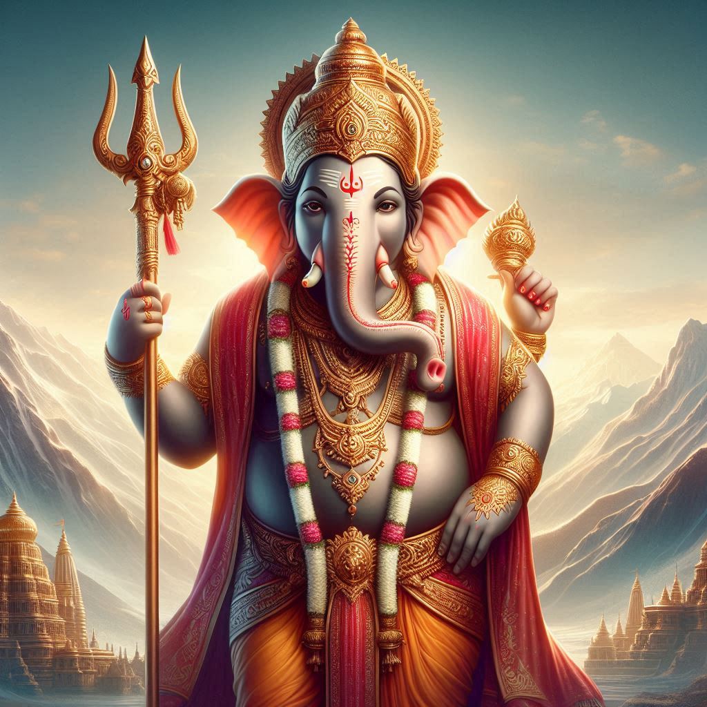 pics of lord ganesh prompt5 pics of lord ganesh prompt5