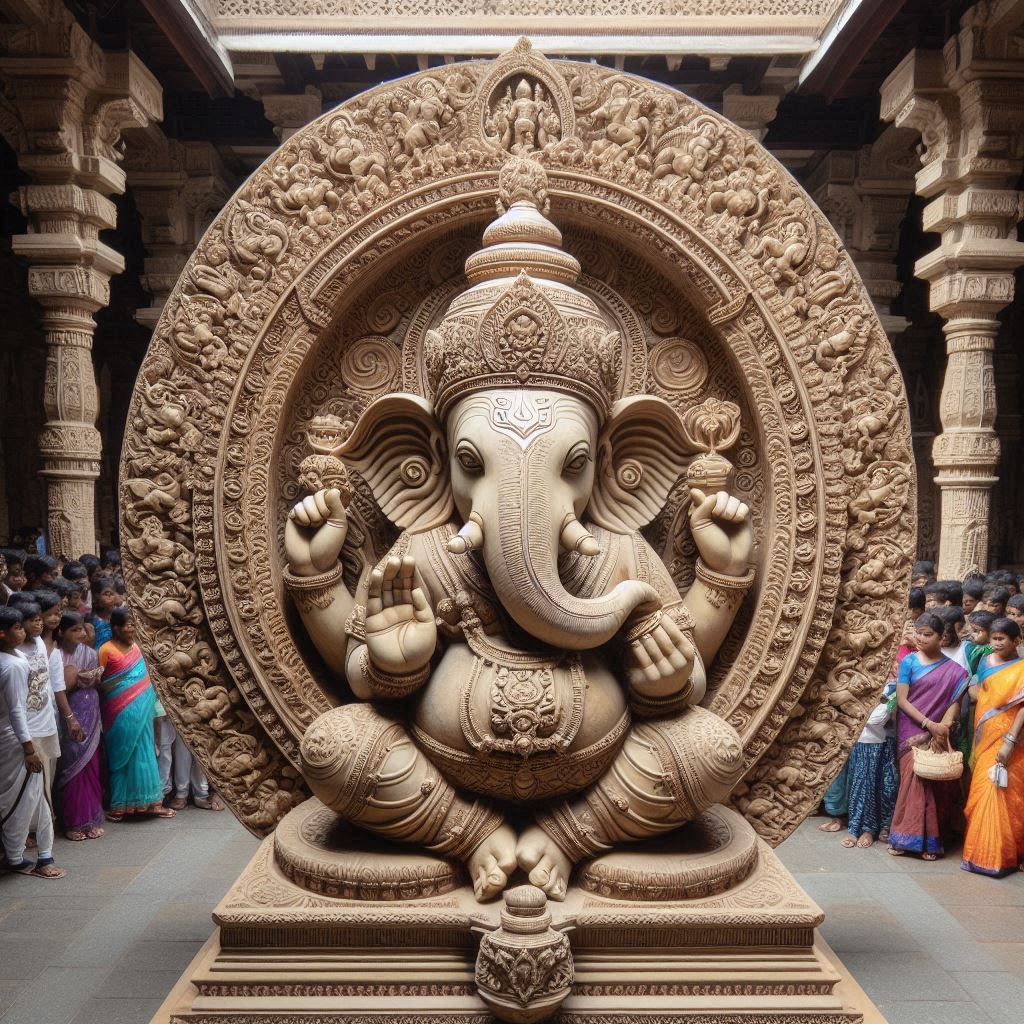 pics of lord ganesh prompt7 pics of lord ganesh prompt7
