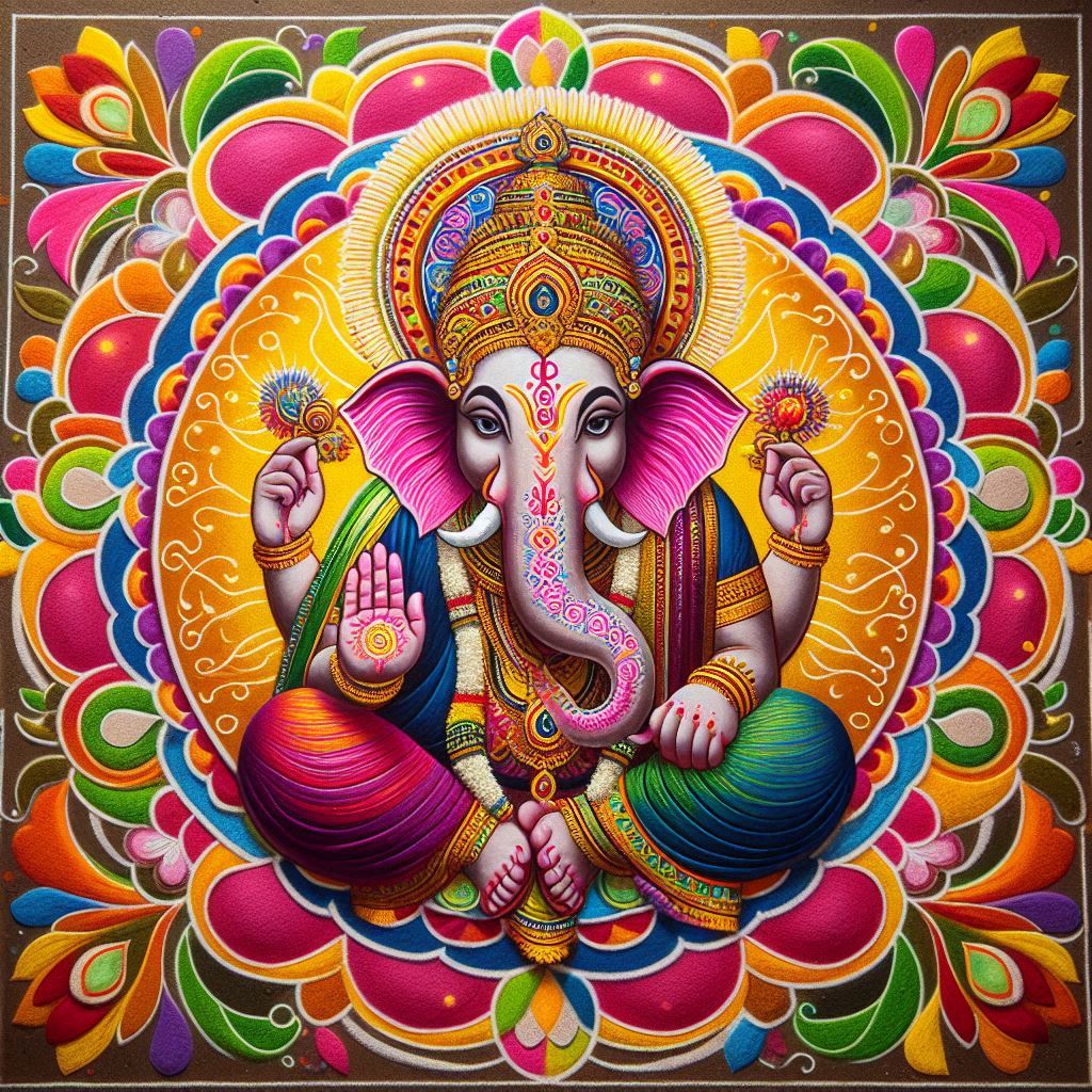 pics of lord ganesh prompt8 pics of lord ganesh prompt8