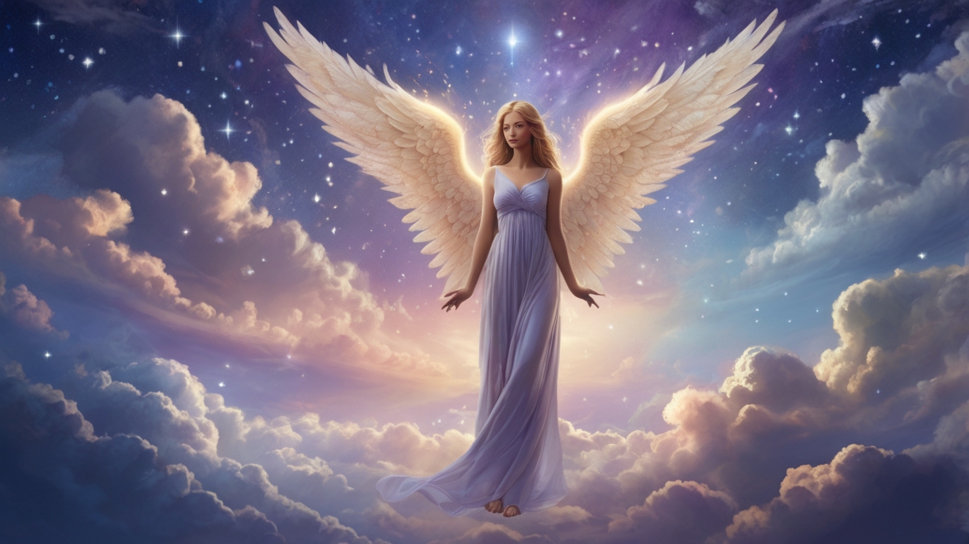 Unlocking Angel Number 4444 Meaning: Your Path to Stability and Relationship Growth