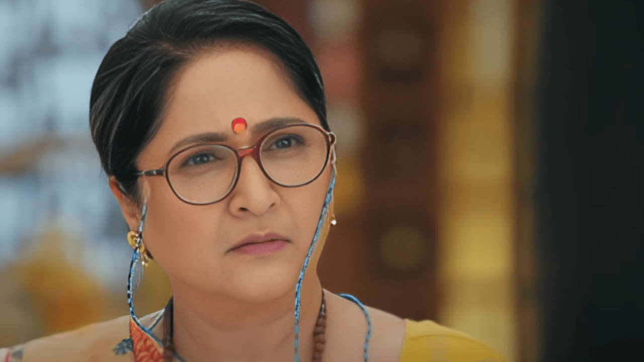 Anupamma Written Update