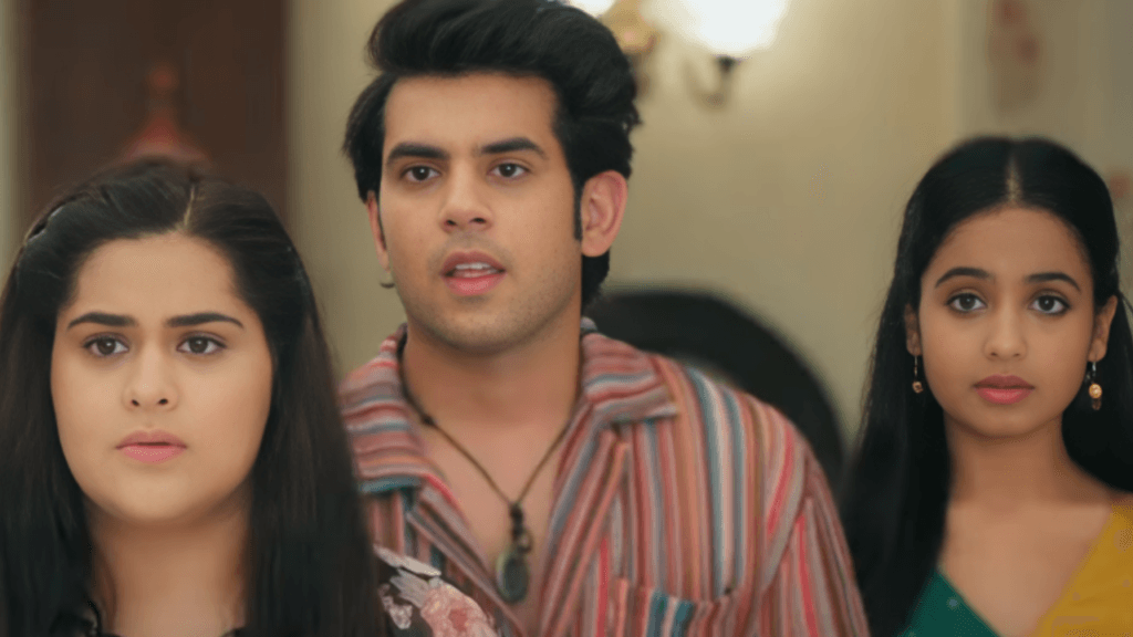 Anupamma Written Update
