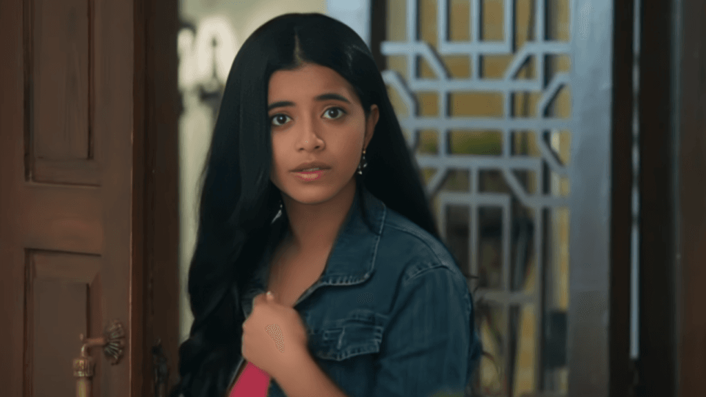 Anupamma Written Update