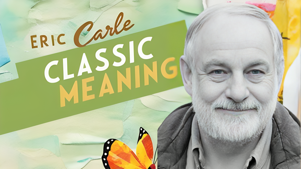 Carle Classic Meaning