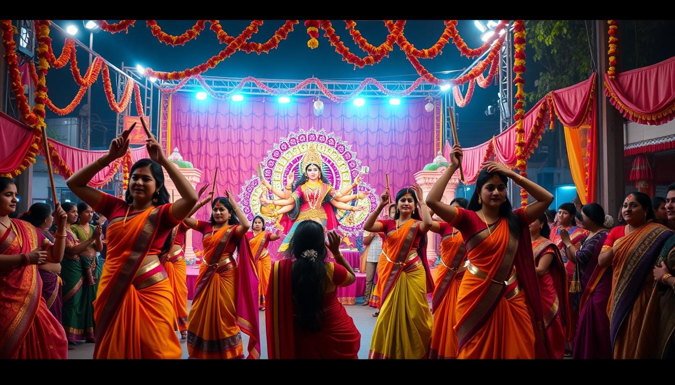 Happy Navratri Images