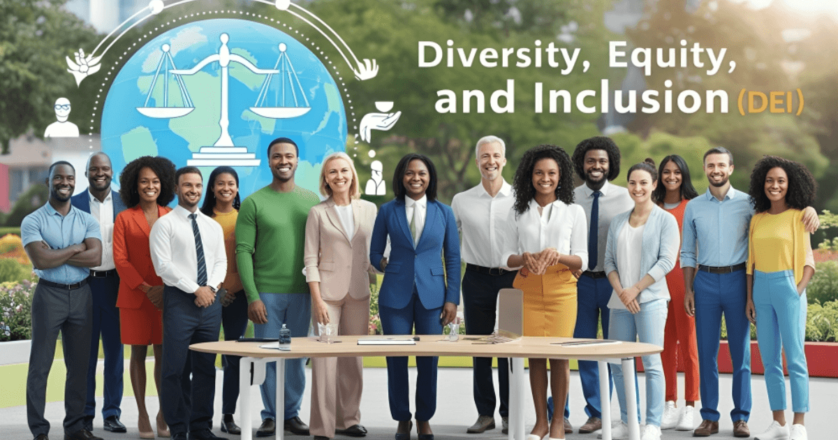 DEI Hiring Meaning Explained