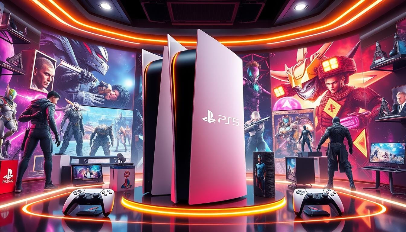 PlayStation PS5 30th Anniversary: Gaming Milestone