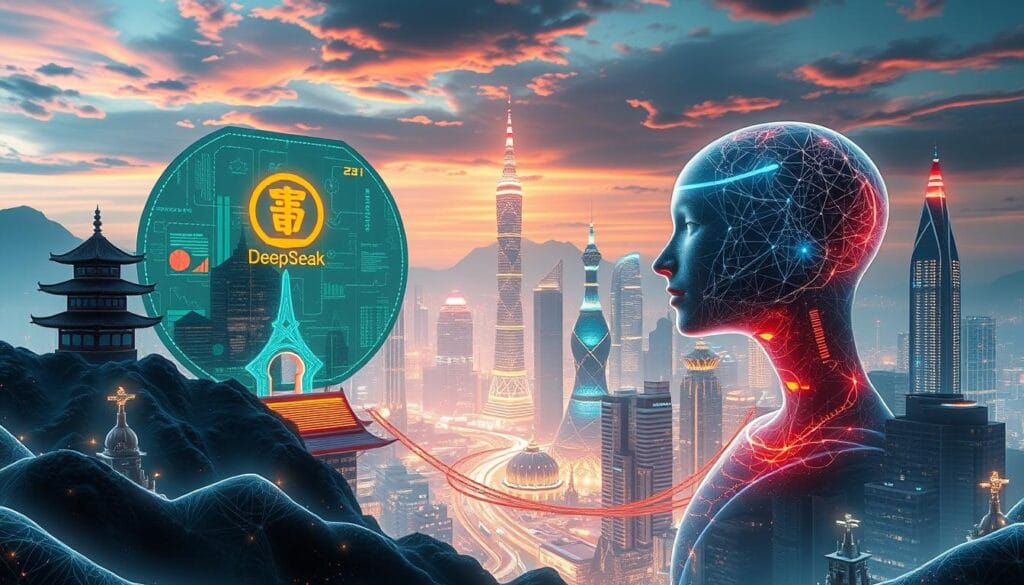 What is DeepSeek AI: China's OpenAI Rival Explained
